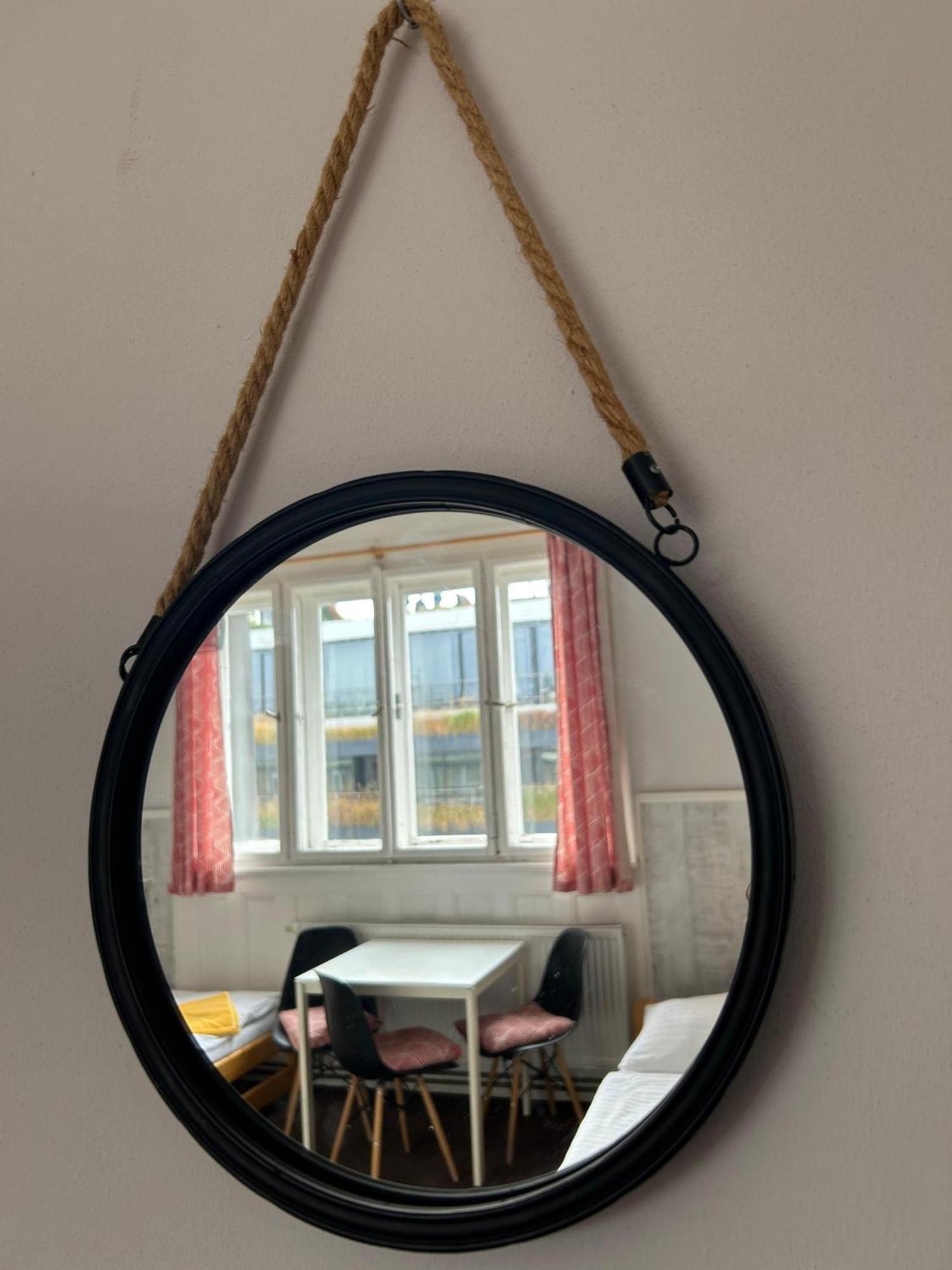 Hostel Downtown Praag