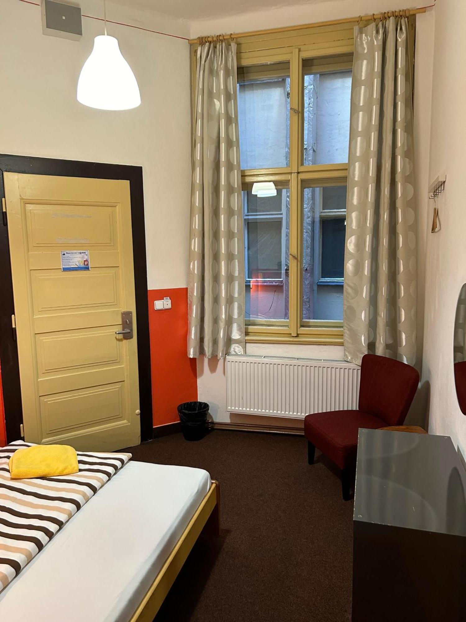 Hostel Downtown *