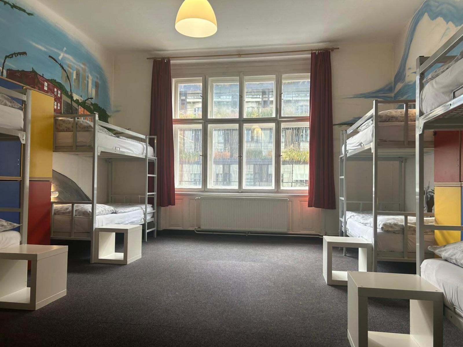 Downtown Hostel