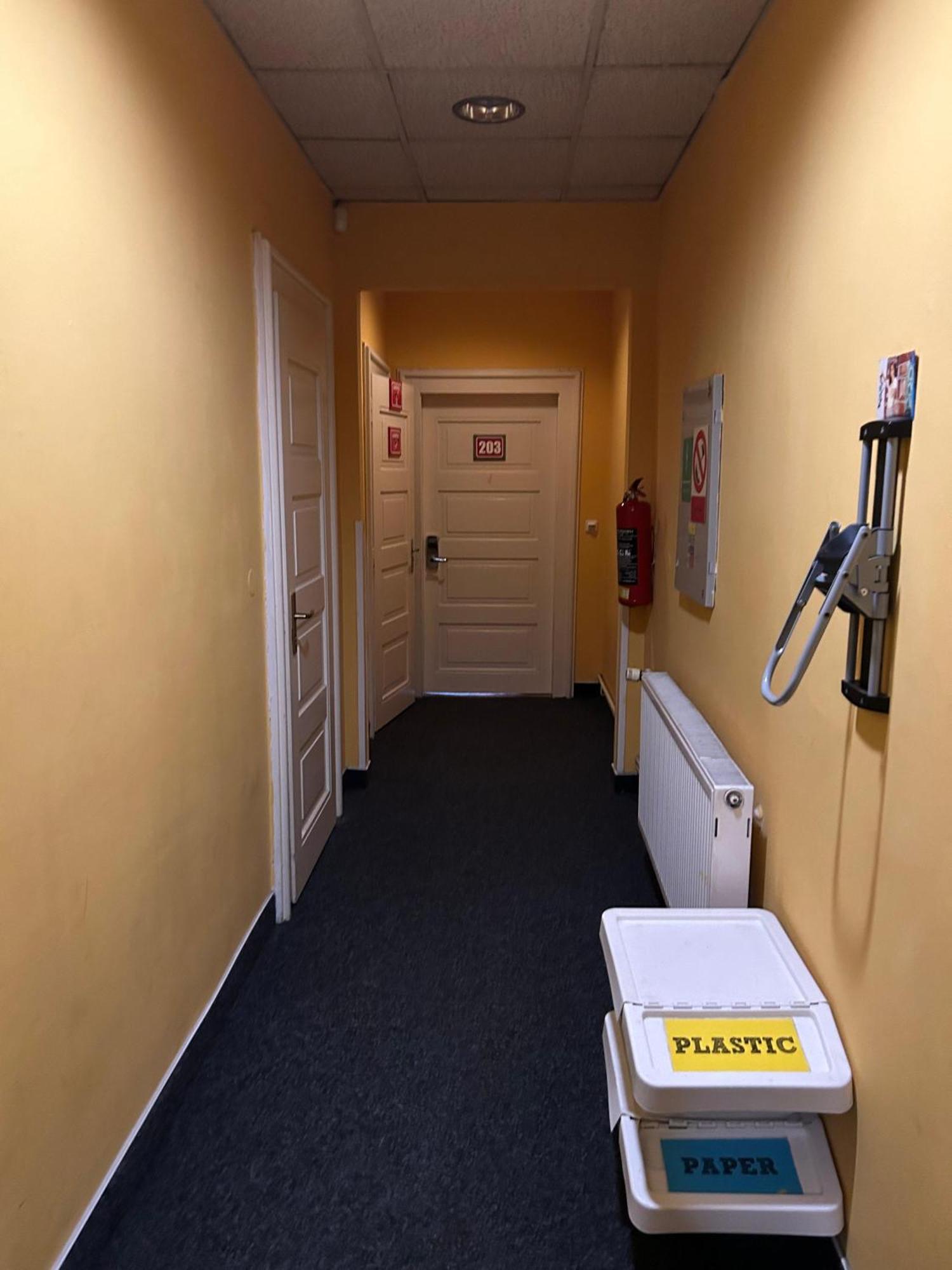 Downtown Hostel