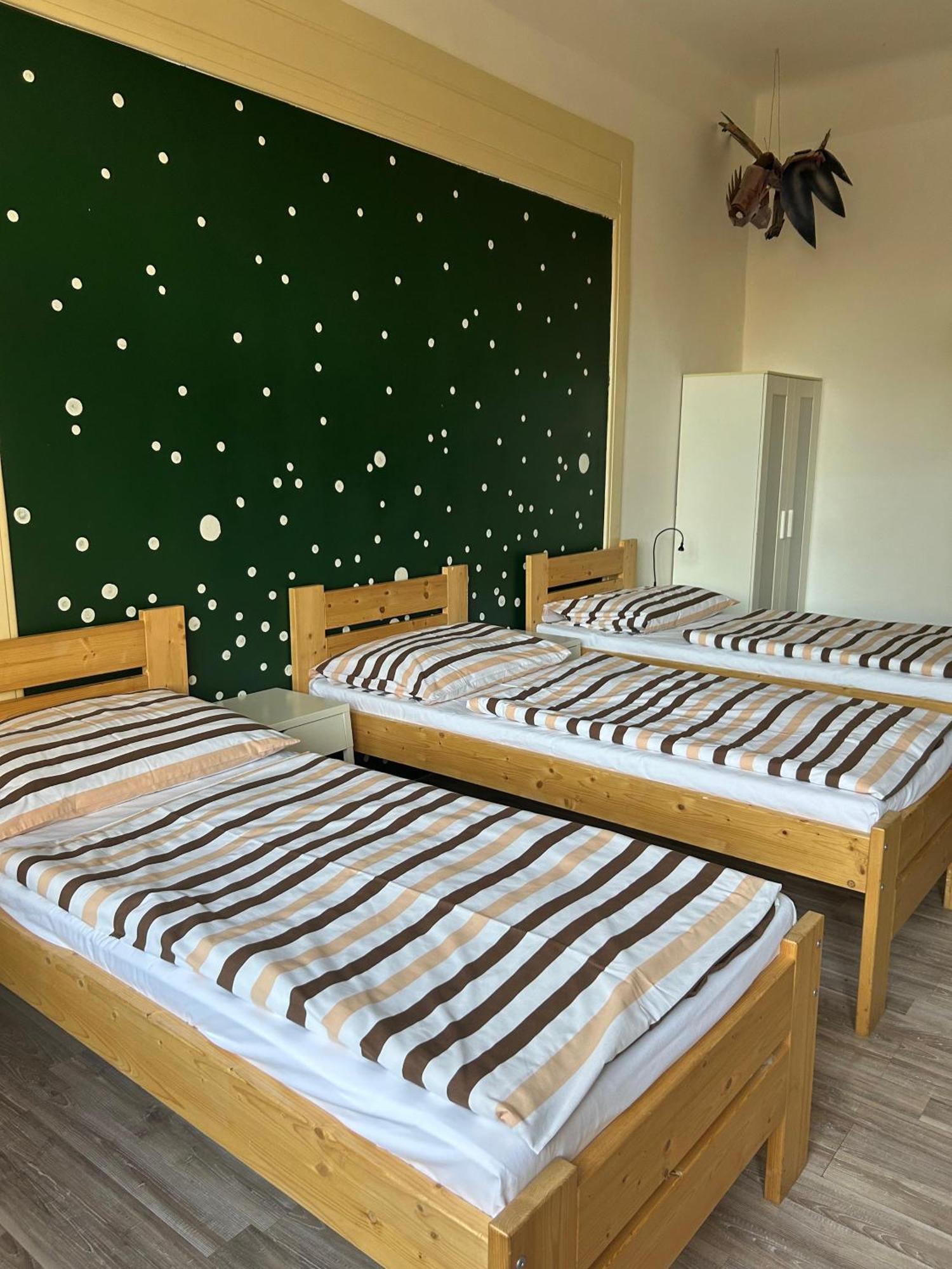 Downtown Hostel