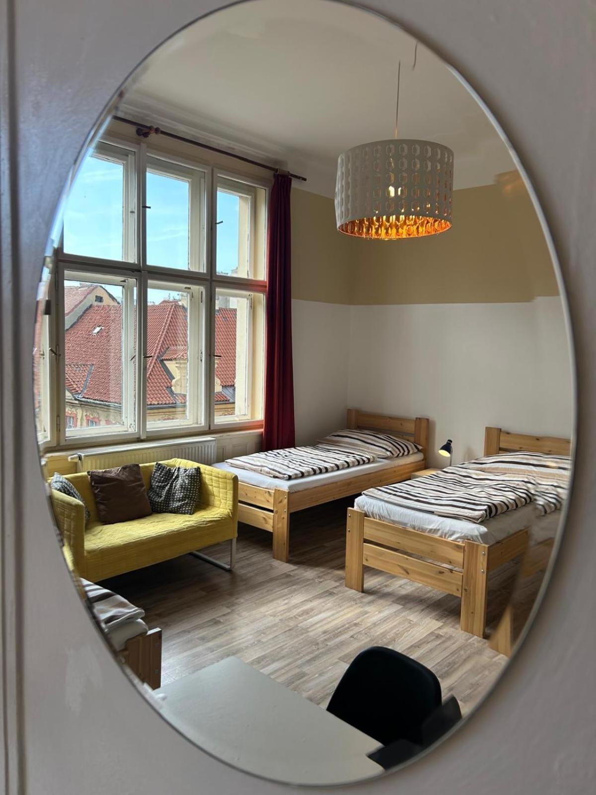 Downtown Hostel Praag