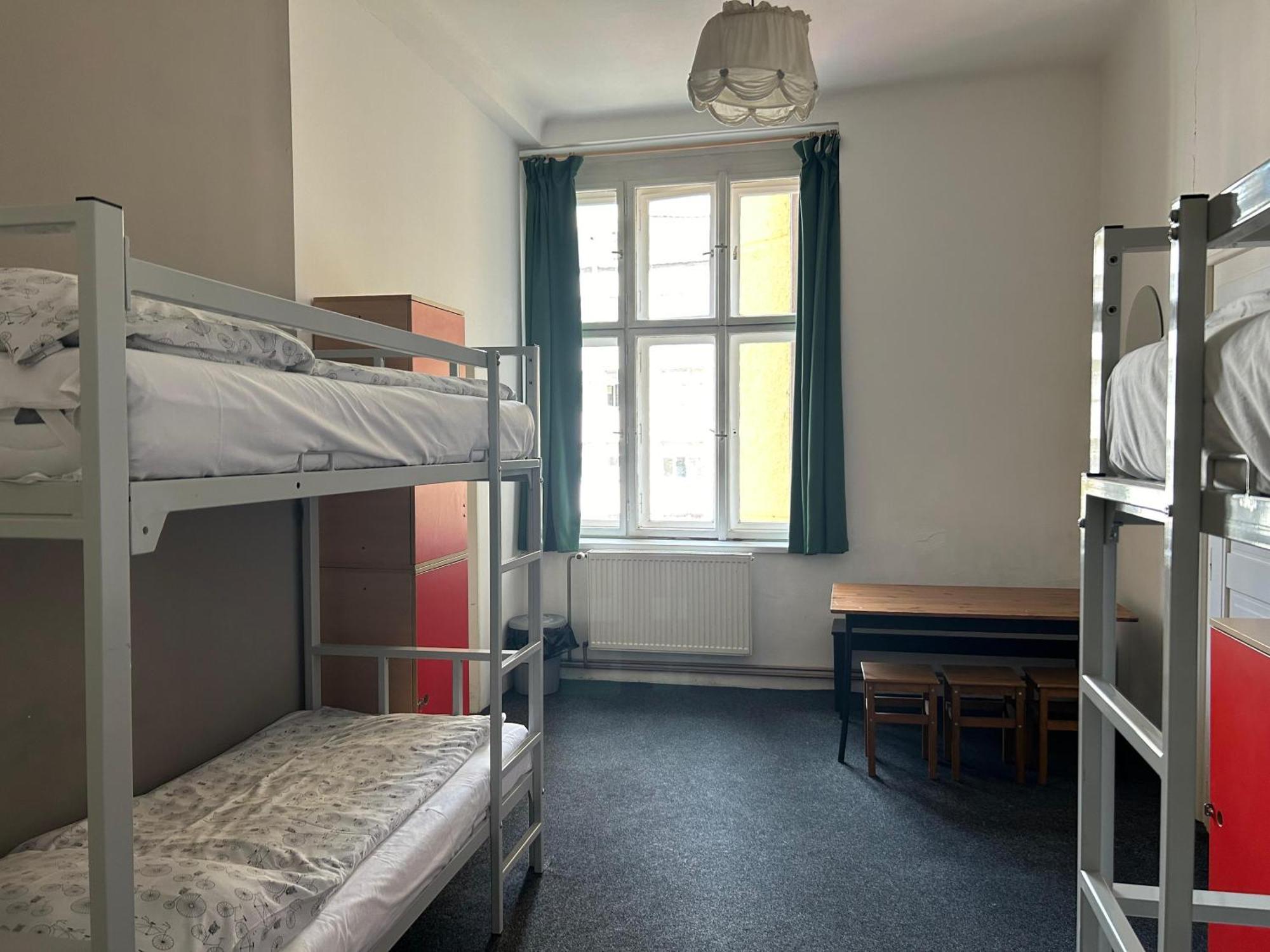 Hostel Downtown